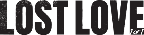 Lost Love
