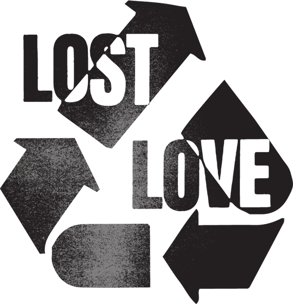 Lost Love